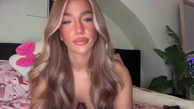 KENNIEXROSE's cam snapshot