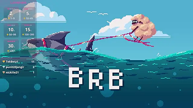 EmilyCambell's cam snapshot