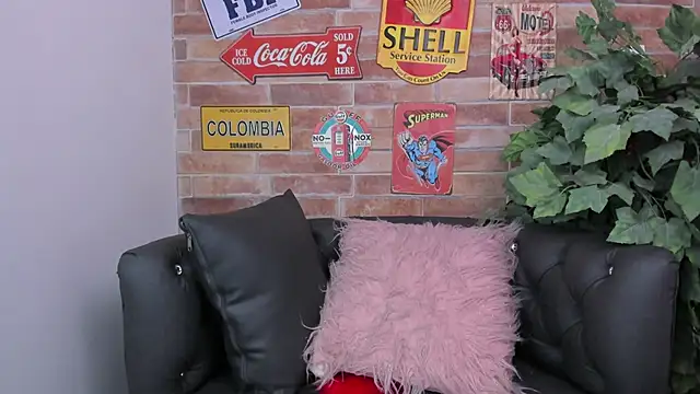 foxy_valeria's cam snapshot