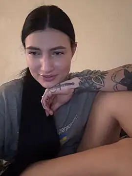 Ruby_yy's cam snapshot