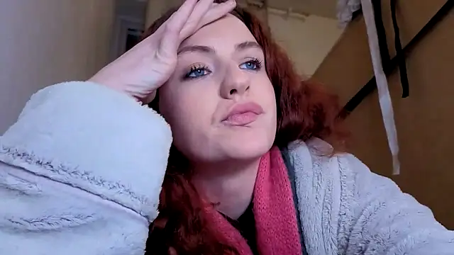 ENGLISHEMILY_69's cam snapshot