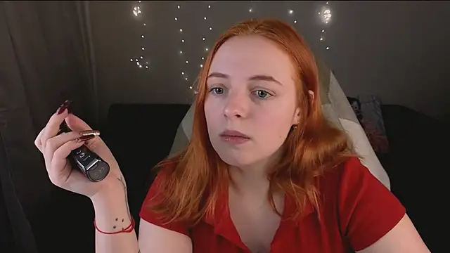 Hanna_melon's cam snapshot