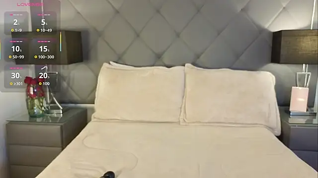 Alexa_Madisson's cam snapshot