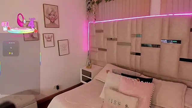 Zoey_thompson's cam snapshot