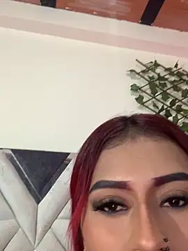 Dirty_isabella18's cam snapshot