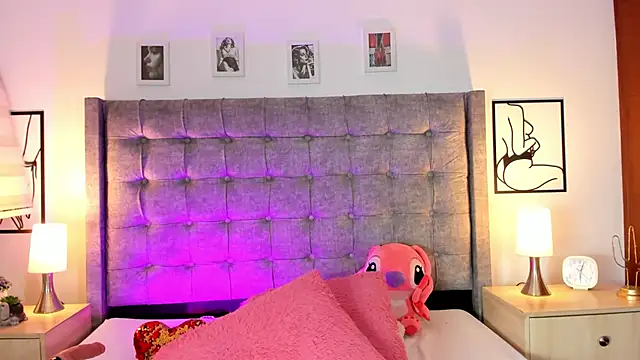 Linda_Fosterr's cam snapshot