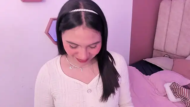 Ariana__clauss's cam snapshot