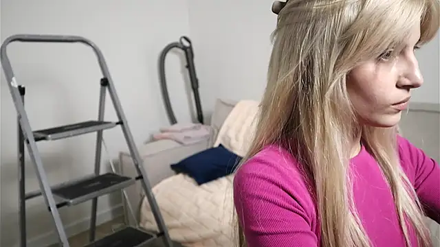 perfectmaryjane's cam snapshot