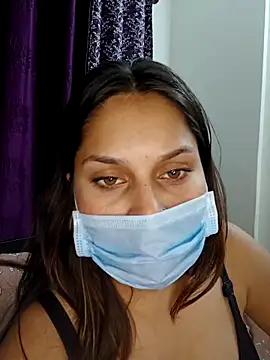 pushpa-rani1's cam snapshot