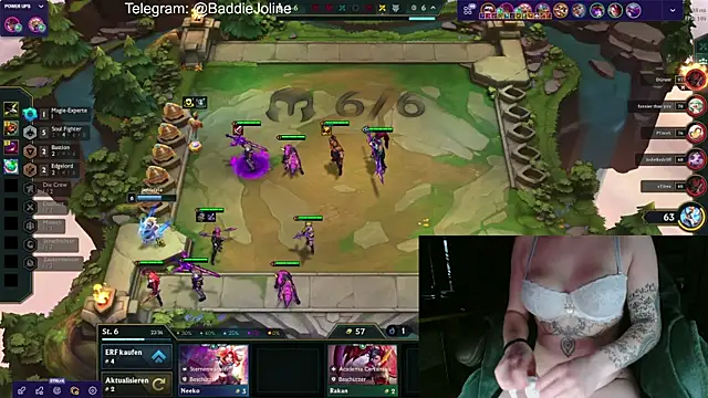 BaddieJoline's cam snapshot