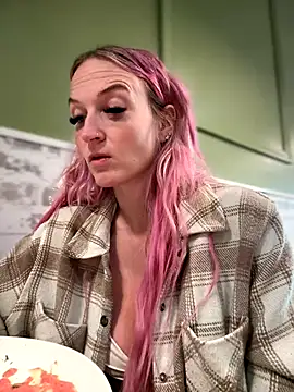 Kate-Paul's cam snapshot