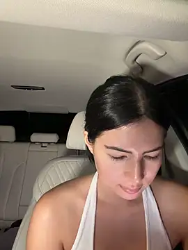 ClaireBree's cam snapshot