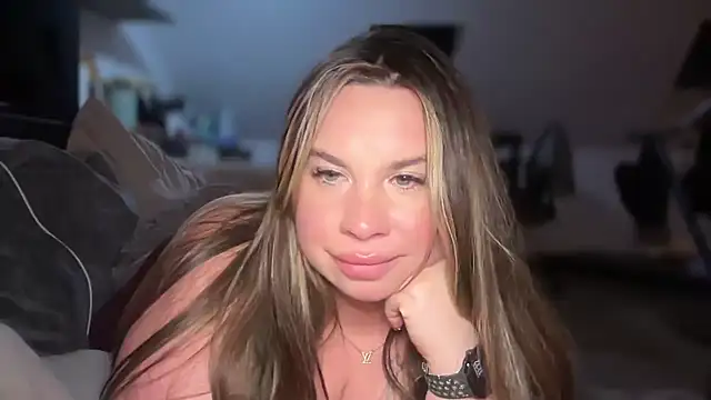 CharlieFx's cam snapshot