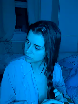 AlitaNova's cam snapshot