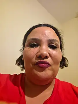 Curvy-Nthabi_X's cam snapshot