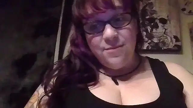 GothyBaby's cam snapshot