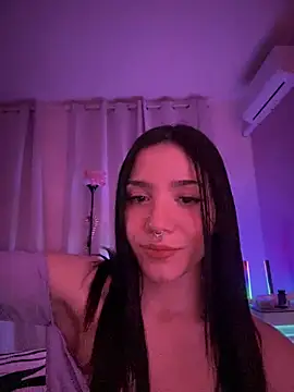 ShannonShanny's cam snapshot