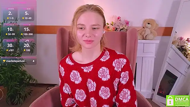 MirraBellanta's cam snapshot