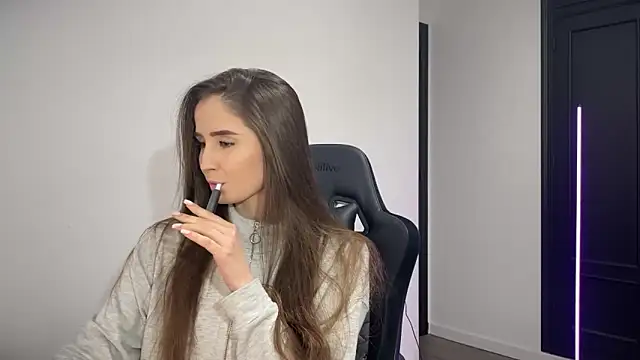 -KroshkaEnot-'s cam snapshot