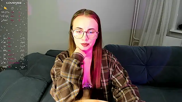 MewStella's cam snapshot