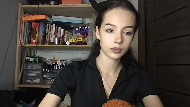 Yuna5343's cam snapshot