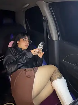 Mia_fiire's cam snapshot