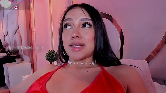 katteyes_mjs's cam snapshot