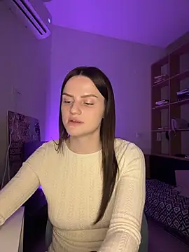 HolyAmy's cam snapshot