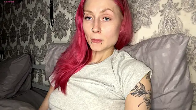 MarthaGees's cam snapshot