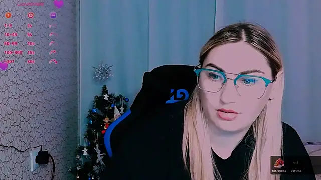 JaneLaJewel's cam snapshot