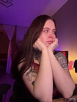 Mariiiiiway's cam snapshot