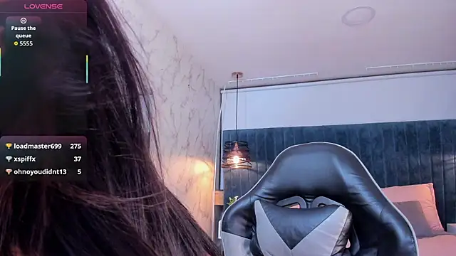 MAGIC_ISA's cam snapshot