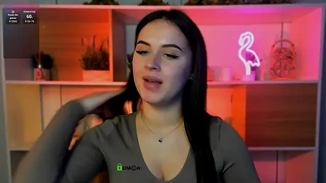 vivy_star1's cam snapshot