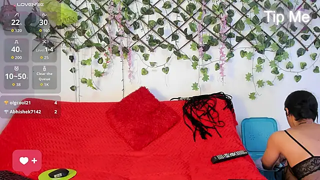 Eva_moon5's cam snapshot