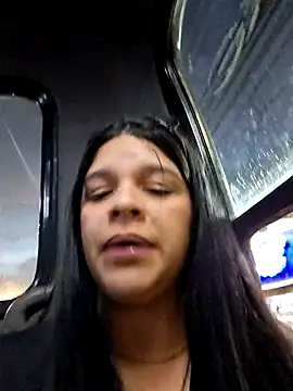 Layla-daring's cam snapshot