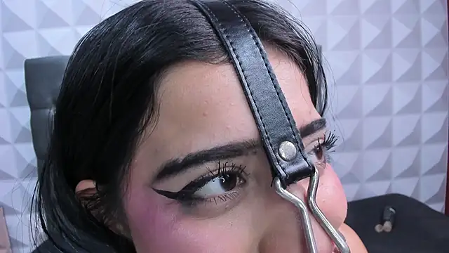 foxy_monserrat's cam snapshot