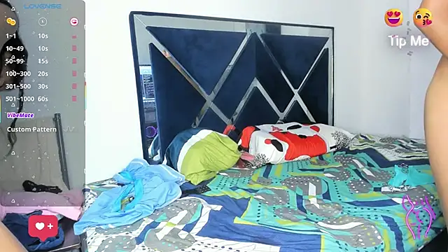 Sasha_Leonn's cam snapshot