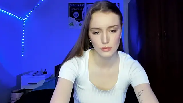 tinyglow's cam snapshot