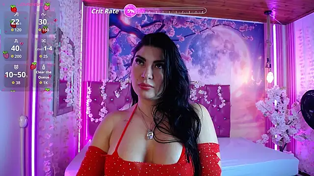 __Aysha's cam snapshot