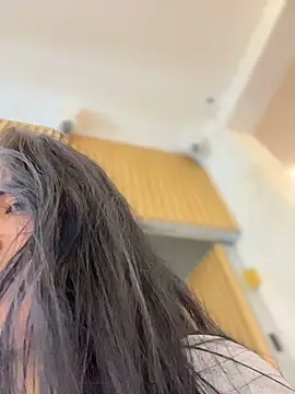 clarachanelricek's cam snapshot