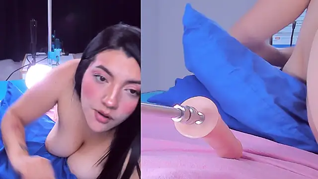 Collin_Bella live sex cam