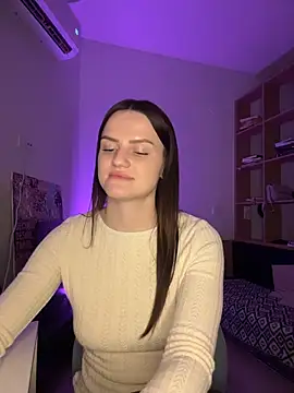 HolyAmy's cam snapshot