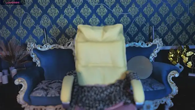 Daisy_Delight's cam snapshot