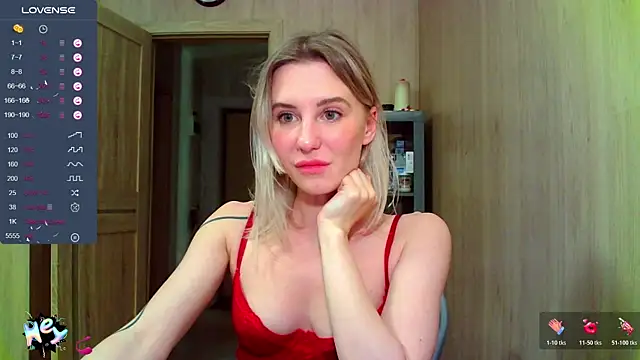 Caramel_piegirl's cam snapshot