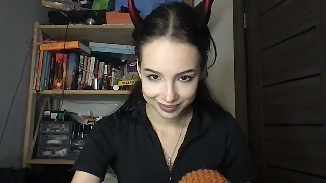 Yuna5343's cam snapshot