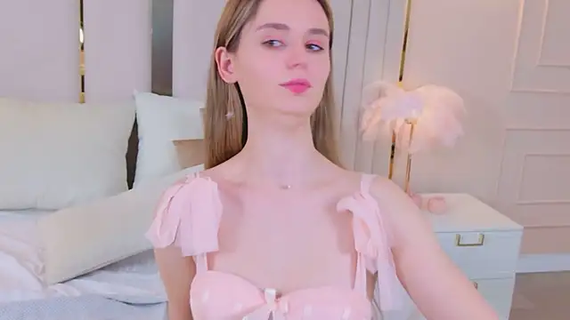 MarybethSnow live sex cam