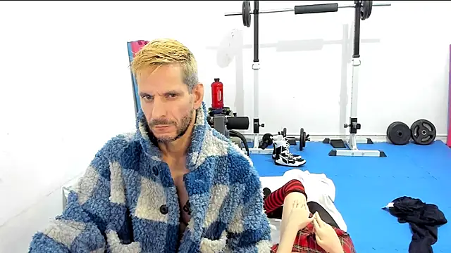 Samurayjiu live sex cam