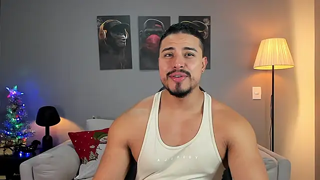 ApoloMakris live sex cam