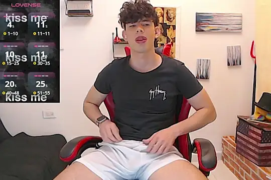 Angelo-cianuro- live sex cam