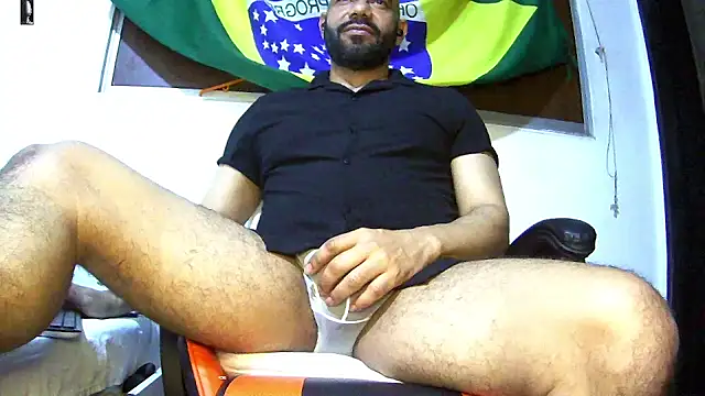 bruce_bigg live sex cam